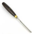 Crown Tools 1/4 Inch 6 mm V Tool 22380